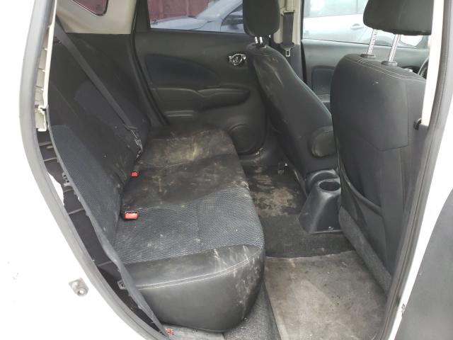 Photo 5 VIN: 3N1CE2CP1EL374505 - NISSAN VERSA NOTE 