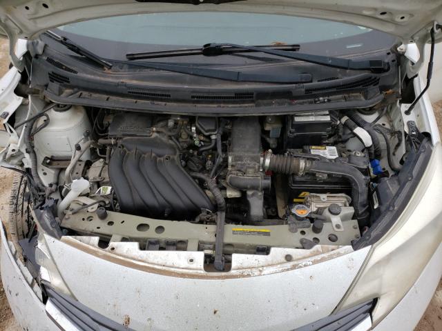 Photo 6 VIN: 3N1CE2CP1EL374505 - NISSAN VERSA NOTE 