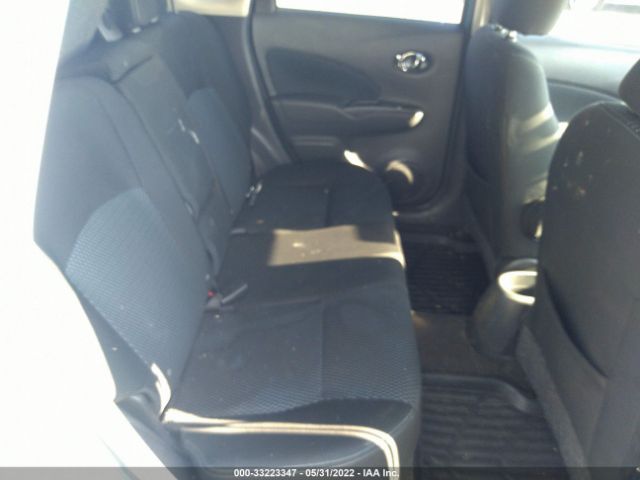 Photo 7 VIN: 3N1CE2CP1EL374519 - NISSAN VERSA NOTE 