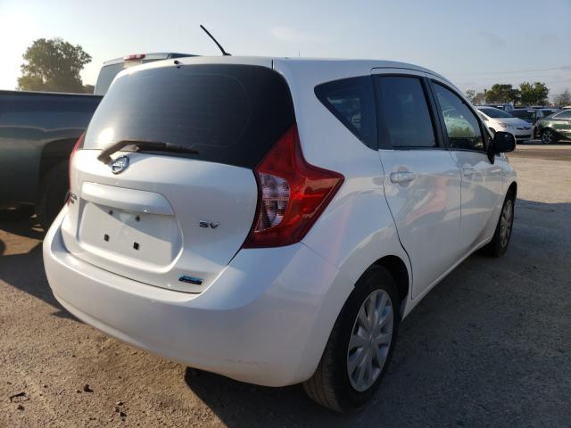 Photo 3 VIN: 3N1CE2CP1EL375184 - NISSAN VERSA NOTE 