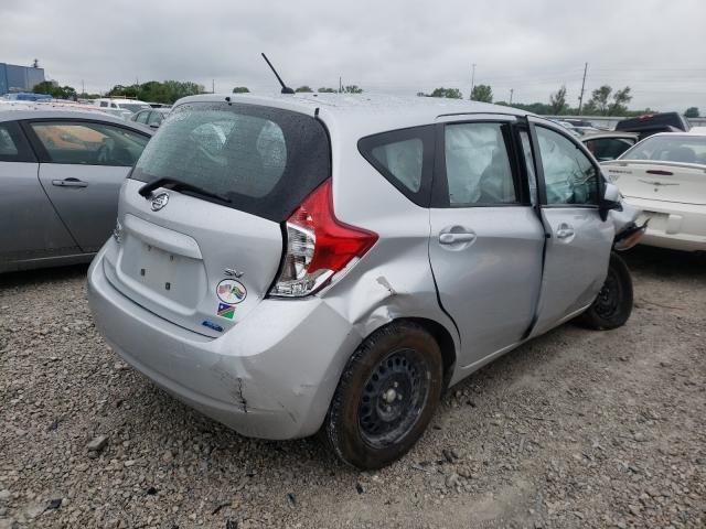 Photo 3 VIN: 3N1CE2CP1EL376724 - NISSAN VERSA NOTE 