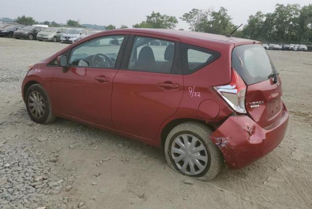 Photo 1 VIN: 3N1CE2CP1EL377419 - NISSAN VERSA NOTE 