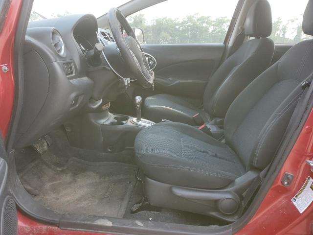 Photo 6 VIN: 3N1CE2CP1EL377419 - NISSAN VERSA NOTE 