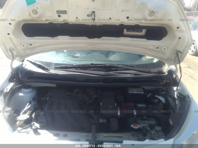 Photo 9 VIN: 3N1CE2CP1EL377761 - NISSAN VERSA NOTE 