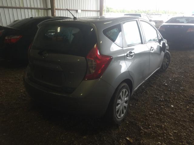 Photo 3 VIN: 3N1CE2CP1EL377923 - NISSAN VERSA NOTE 