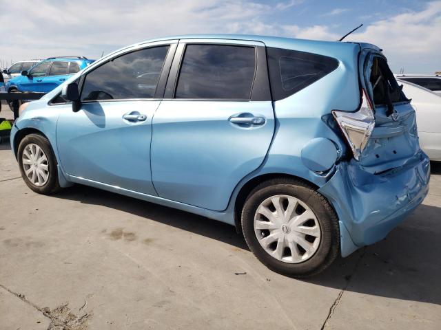 Photo 1 VIN: 3N1CE2CP1EL379347 - NISSAN VERSA 