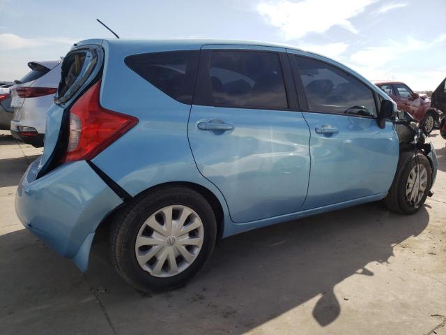 Photo 2 VIN: 3N1CE2CP1EL379347 - NISSAN VERSA 