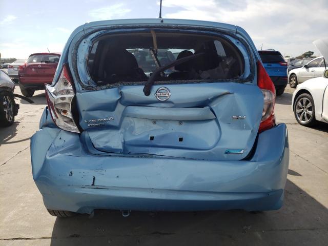 Photo 5 VIN: 3N1CE2CP1EL379347 - NISSAN VERSA 