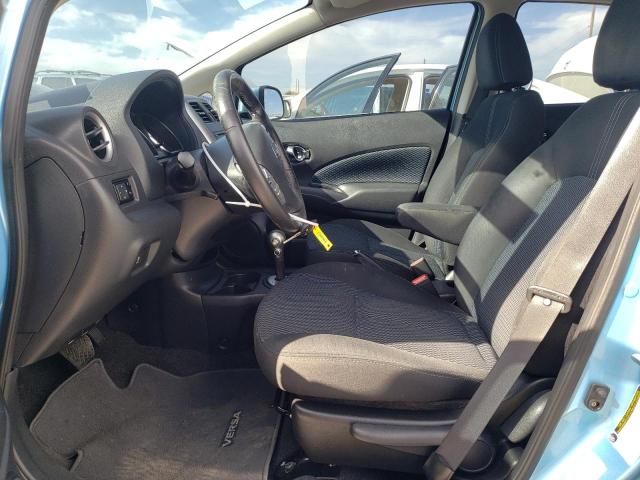 Photo 6 VIN: 3N1CE2CP1EL379347 - NISSAN VERSA 