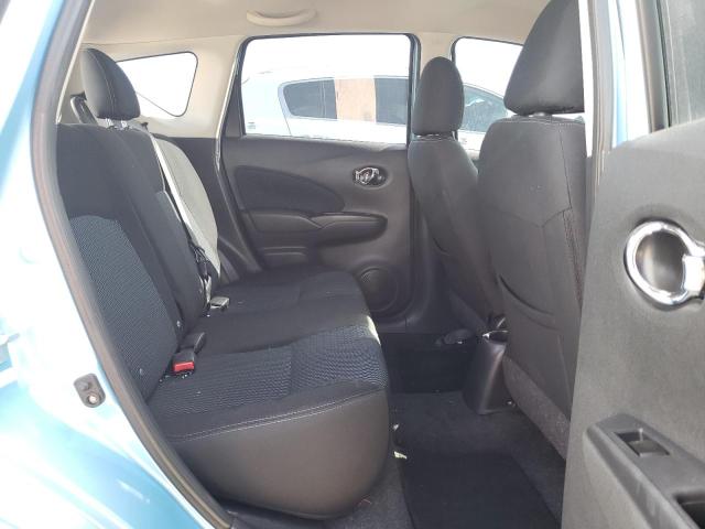 Photo 9 VIN: 3N1CE2CP1EL379347 - NISSAN VERSA 