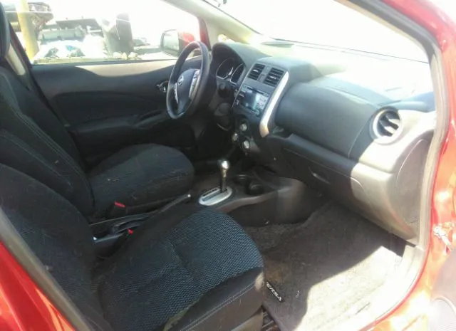 Photo 4 VIN: 3N1CE2CP1EL379462 - NISSAN VERSA NOTE 