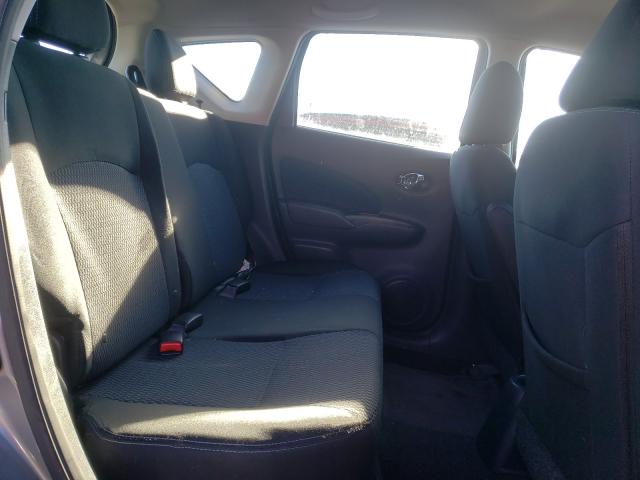 Photo 5 VIN: 3N1CE2CP1EL381020 - NISSAN VERSA NOTE 