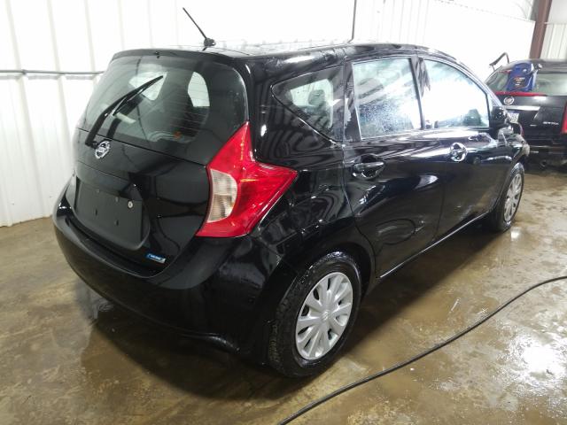 Photo 3 VIN: 3N1CE2CP1EL381616 - NISSAN VERSA NOTE 