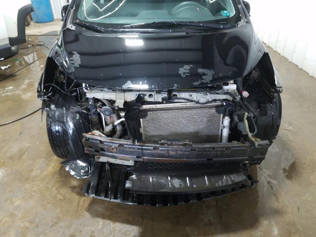 Photo 8 VIN: 3N1CE2CP1EL381616 - NISSAN VERSA NOTE 