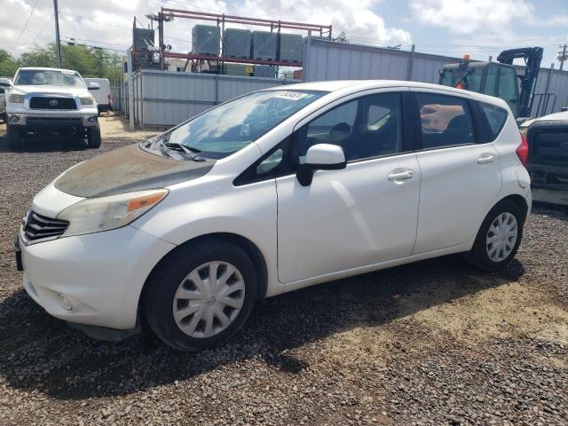 Photo 0 VIN: 3N1CE2CP1EL383642 - NISSAN VERSA 