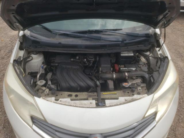 Photo 10 VIN: 3N1CE2CP1EL383642 - NISSAN VERSA 