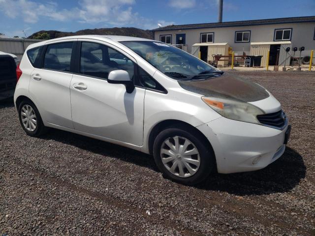 Photo 3 VIN: 3N1CE2CP1EL383642 - NISSAN VERSA 