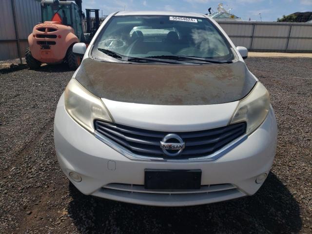 Photo 4 VIN: 3N1CE2CP1EL383642 - NISSAN VERSA 