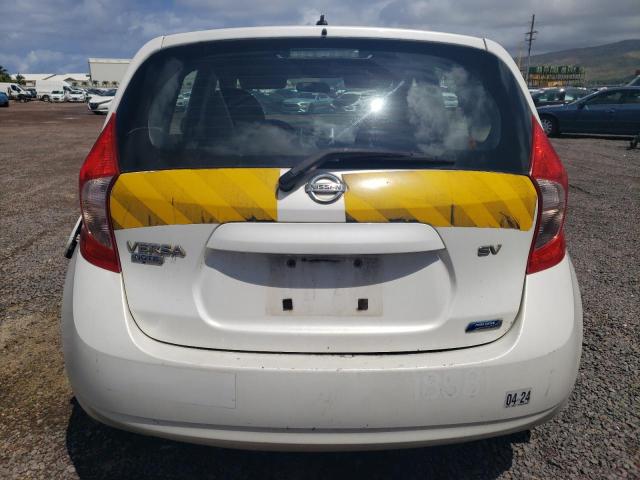 Photo 5 VIN: 3N1CE2CP1EL383642 - NISSAN VERSA 