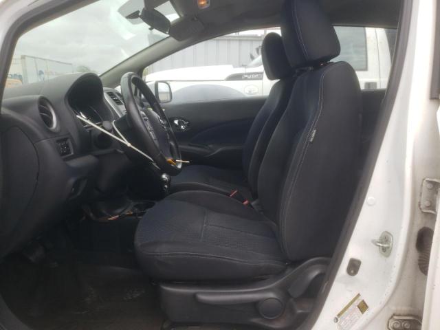 Photo 6 VIN: 3N1CE2CP1EL383642 - NISSAN VERSA 