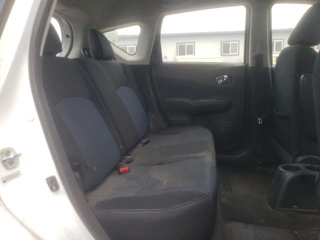 Photo 9 VIN: 3N1CE2CP1EL383642 - NISSAN VERSA 