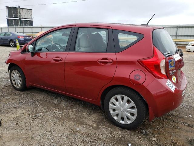 Photo 1 VIN: 3N1CE2CP1EL383821 - NISSAN VERSA 