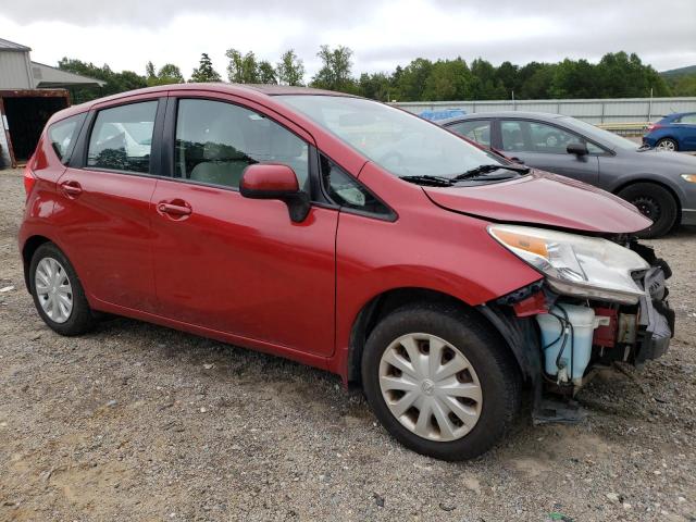 Photo 3 VIN: 3N1CE2CP1EL383821 - NISSAN VERSA 