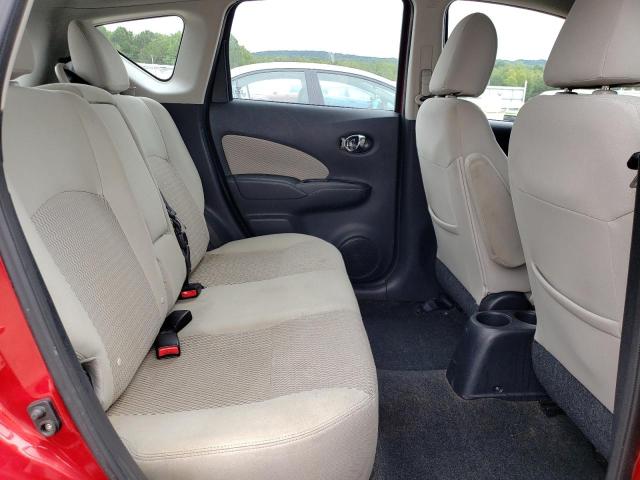 Photo 9 VIN: 3N1CE2CP1EL383821 - NISSAN VERSA 