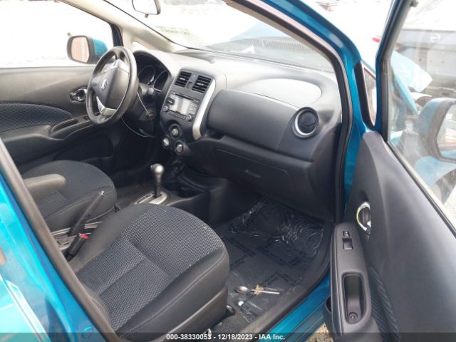 Photo 4 VIN: 3N1CE2CP1EL383947 - NISSAN VERSA NOTE 