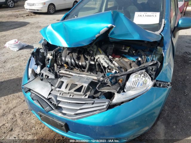 Photo 5 VIN: 3N1CE2CP1EL383947 - NISSAN VERSA NOTE 