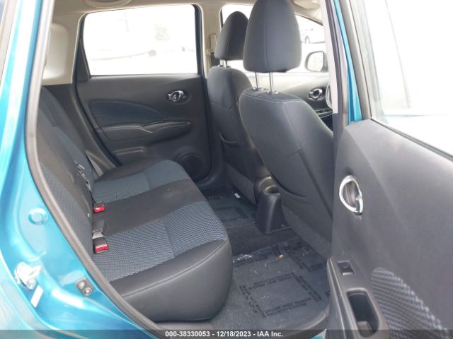 Photo 7 VIN: 3N1CE2CP1EL383947 - NISSAN VERSA NOTE 