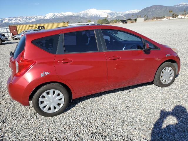 Photo 2 VIN: 3N1CE2CP1EL384242 - NISSAN VERSA NOTE 