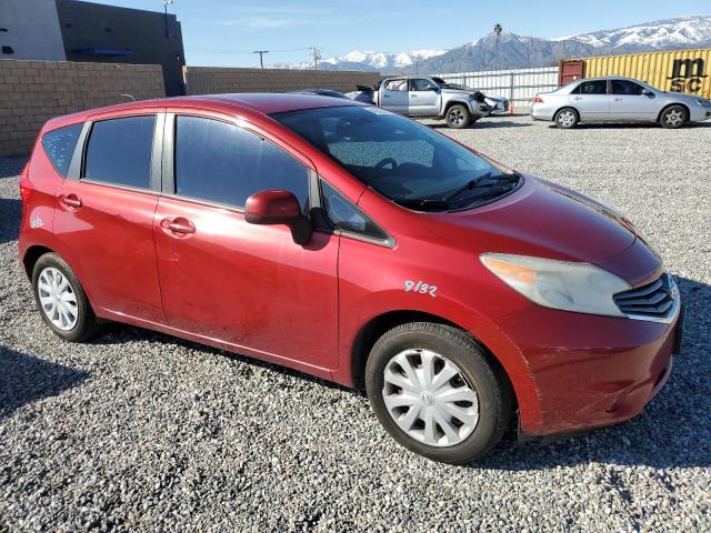 Photo 3 VIN: 3N1CE2CP1EL384242 - NISSAN VERSA NOTE 