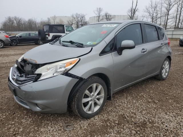 Photo 0 VIN: 3N1CE2CP1EL387867 - NISSAN VERSA NOTE 