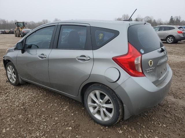 Photo 1 VIN: 3N1CE2CP1EL387867 - NISSAN VERSA NOTE 