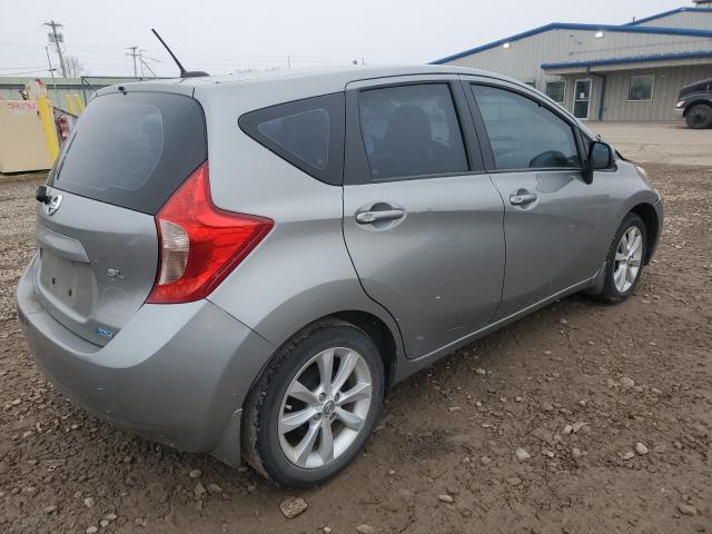 Photo 2 VIN: 3N1CE2CP1EL387867 - NISSAN VERSA NOTE 