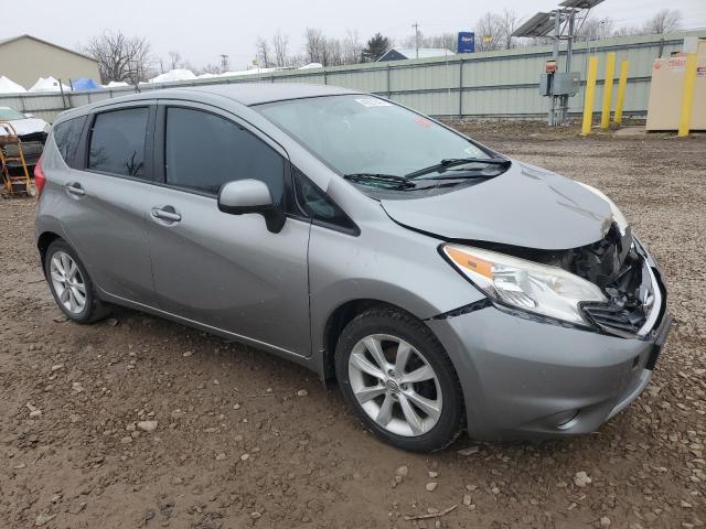 Photo 3 VIN: 3N1CE2CP1EL387867 - NISSAN VERSA NOTE 