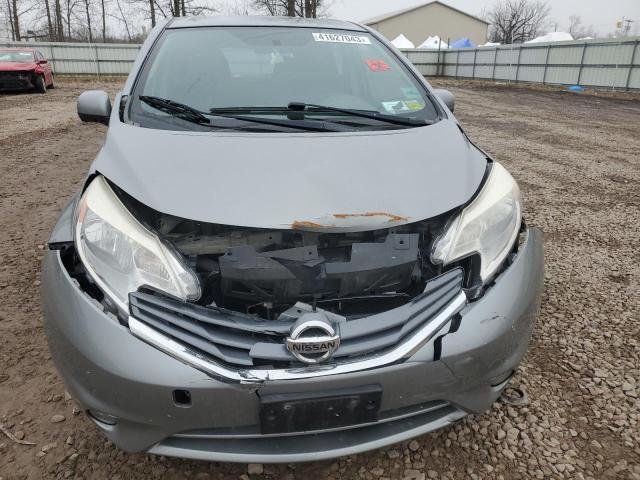 Photo 4 VIN: 3N1CE2CP1EL387867 - NISSAN VERSA NOTE 