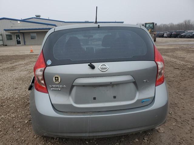 Photo 5 VIN: 3N1CE2CP1EL387867 - NISSAN VERSA NOTE 