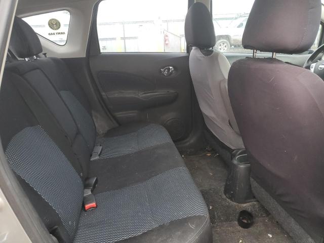 Photo 9 VIN: 3N1CE2CP1EL387867 - NISSAN VERSA NOTE 