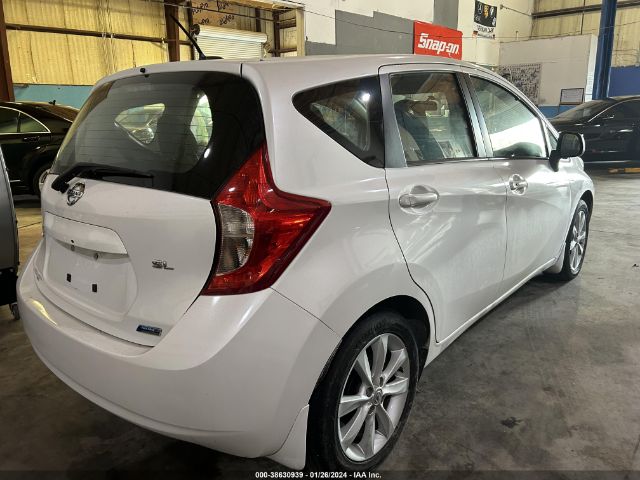 Photo 3 VIN: 3N1CE2CP1EL387982 - NISSAN VERSA NOTE 