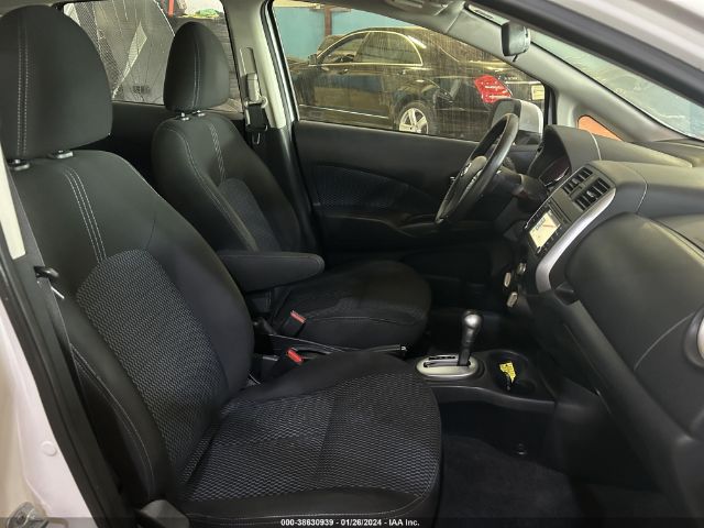 Photo 4 VIN: 3N1CE2CP1EL387982 - NISSAN VERSA NOTE 