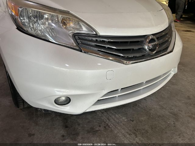 Photo 5 VIN: 3N1CE2CP1EL387982 - NISSAN VERSA NOTE 