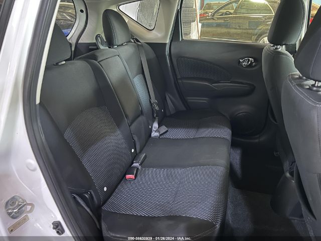 Photo 7 VIN: 3N1CE2CP1EL387982 - NISSAN VERSA NOTE 