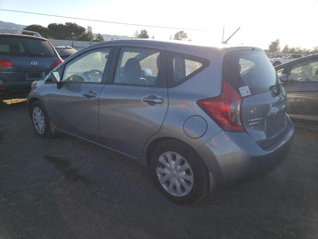 Photo 1 VIN: 3N1CE2CP1EL389554 - NISSAN VERSA NOTE 