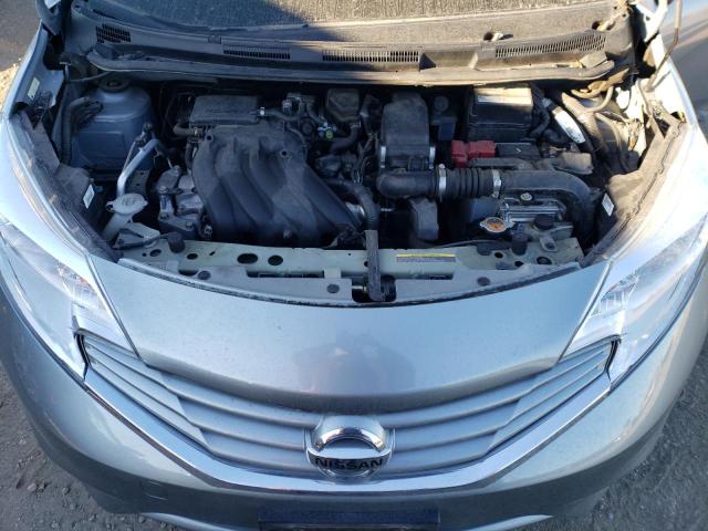 Photo 10 VIN: 3N1CE2CP1EL389554 - NISSAN VERSA NOTE 