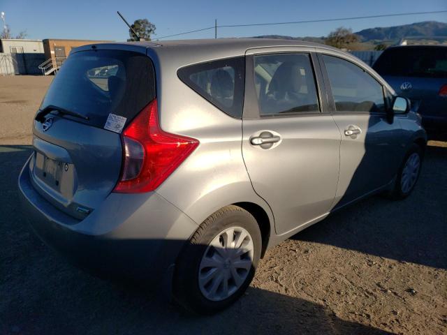 Photo 2 VIN: 3N1CE2CP1EL389554 - NISSAN VERSA NOTE 