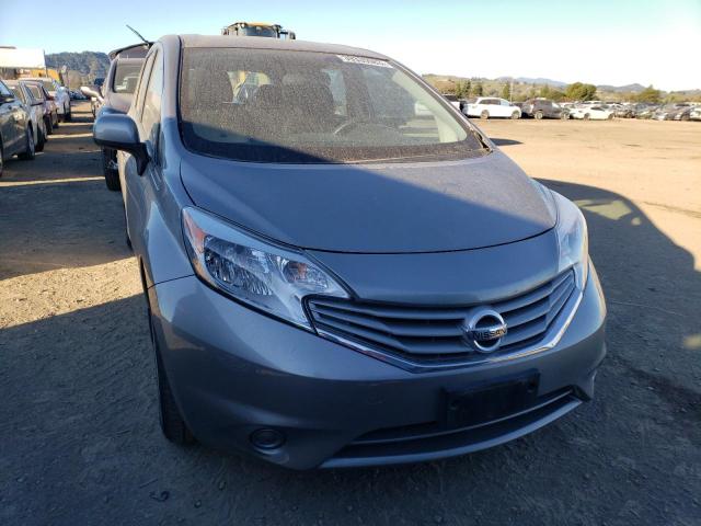 Photo 4 VIN: 3N1CE2CP1EL389554 - NISSAN VERSA NOTE 