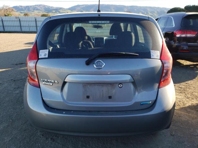 Photo 5 VIN: 3N1CE2CP1EL389554 - NISSAN VERSA NOTE 