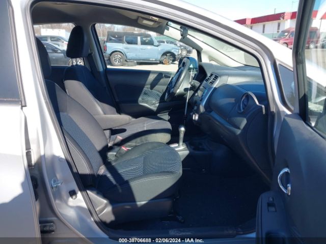 Photo 4 VIN: 3N1CE2CP1EL389702 - NISSAN VERSA NOTE 